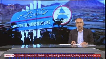  XƏBƏRLƏR - 19-09-2025 - (20:30) - Aparıcı: M. MEHRƏFZA