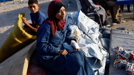 غزہ میں مسلسل خونریزی، شہداء کی تعداد 66,055 تک جا پہنچی