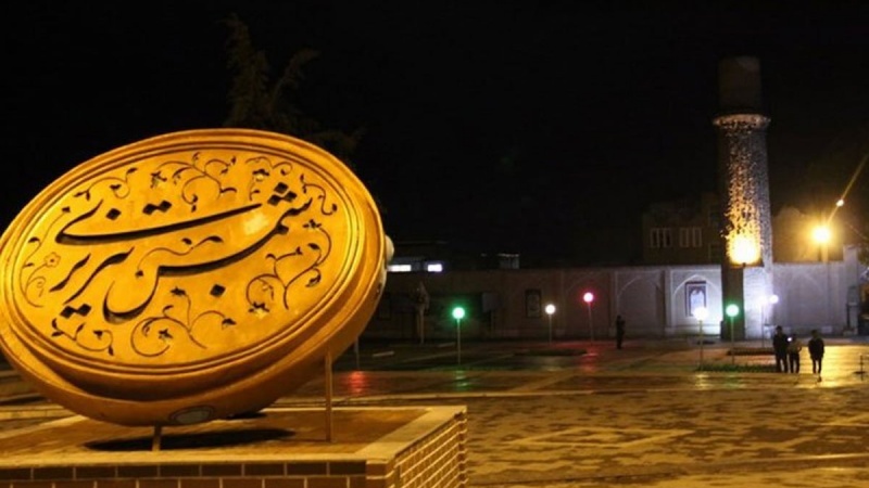 شەمسی تەورێزی دەبێ لەئاستی جیهاندا بناسرێت