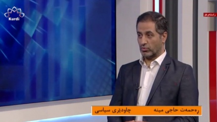 پێوەندییەکانی نێوان تورکیا و ڕژیمی زایۆنی پێش و دوای ٧ی ئۆکتۆبەر