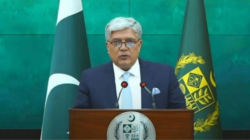 هراس‌افگنی، تنها مانع روابط با افغانستان است