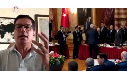 Komîsyona Aşitiyê ji bo pêvajoya aşitiyê tin pêngavek ranekiriye