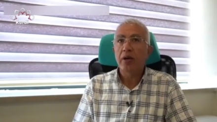 Bêhêvîbûna kurdên Tirkîyê ji demajoya aştîyê