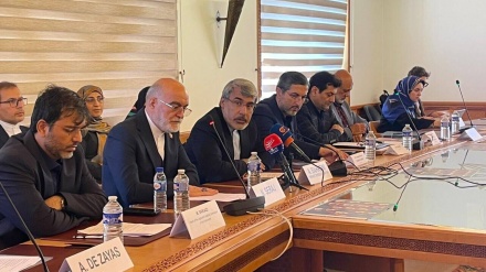 جنیوا، انسانی حقوق کے اجلاس میں ایران پر صیہونی- امریکی جارحیت کی مذمت