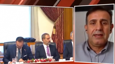 Heke her du alîyan vîna tam hebin, dê pirsgirêk çareser bibin