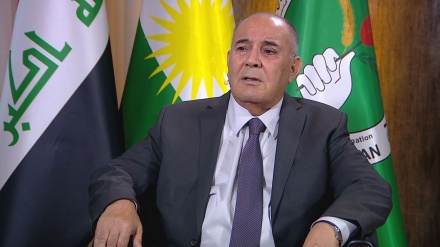 یەکێتی و پارتی دەبێ لە حوکمڕانیدا هاوبەش بن