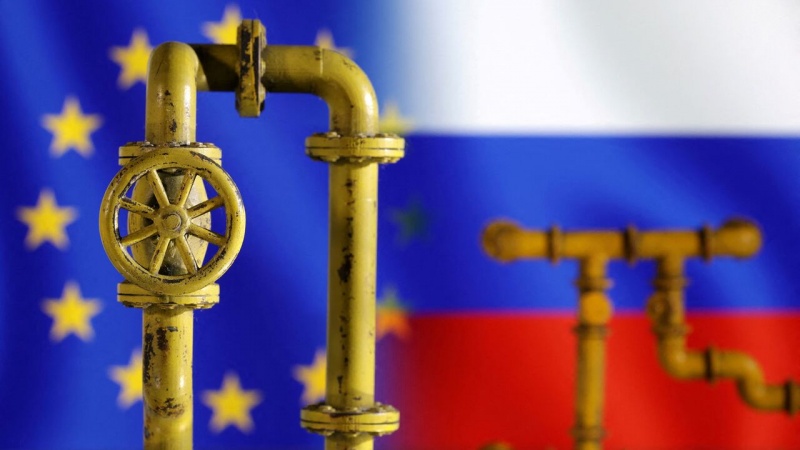EU PRODUŽILA SANKCIJE RUSIJI