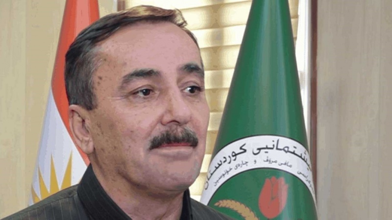 بەرپرسێکی یەکێتی: پێش هەڵبژاردنی پەرلەمانی عێراق کابینەی نوێی حکومەتی هەرێم پێکناهێندرێت