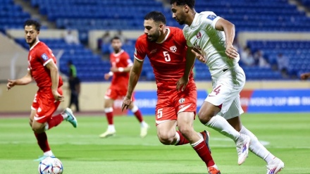 د آسیا ملتونو فوټبال جام مقدماتي پړاو 