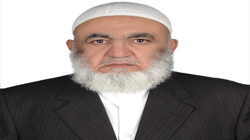 عالم اسلام ایران کے ساتھ ، ایران فاتح و سربلند ہے: اہلسنت عالم دین