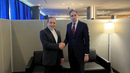 ایران و سوئزرلینڈ کے وزرائے خارجہ کی ملاقات ، اسنپ بیک پر تبادلہ خیال