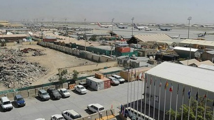 د بګرام په تړاو د ټرامپ څرګندونو ته غبرګونونه