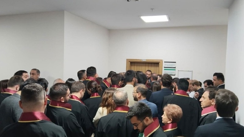 Doza betalkirina kongreya CHPyê careke din hat taloqkirin