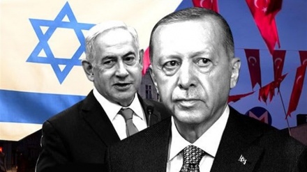 Sionist rejimdən Türkiyəyə qarşı daha bir xəyanətin üstü açılır