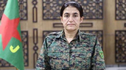 Aşkirakirina mercê tevlibûna HSDê di nav artêşa nû da