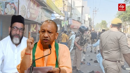 ہندوستان کی ریاست اترپردیش میں تشدد کے بعد  انٹرنیٹ کی بندش سے کاروبار، بینکنگ اور صحت کا نظام درہم برہم