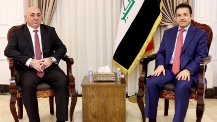 لێکدانەوەی جێبەجێکرانی ڕێککەوتنی ئاسایشی عێراق و ئێران