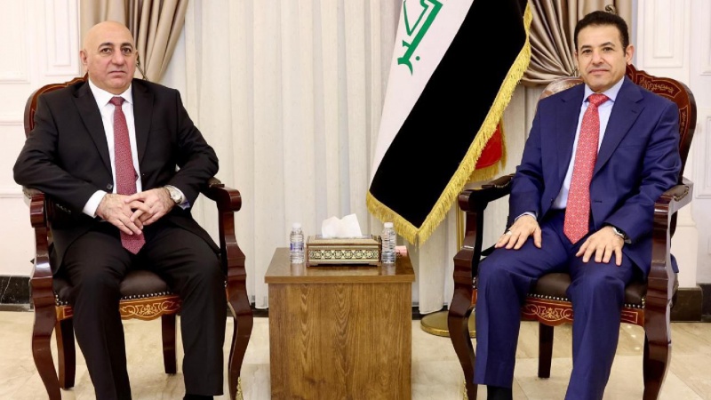 لێکدانەوەی جێبەجێکرانی ڕێککەوتنی ئاسایشی عێراق و ئێران