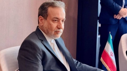 IRAKĆI: IRAN JE SPREMAN ZA PREGOVORE I RAT
