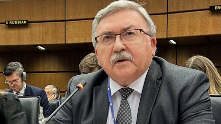 RUSIJA UPOZORAVA ZAPADNE ZEMLJE NA BILO KAKVO MIJEŠANJE U PROVEDBU SPORAZUMA IZ KAIRA