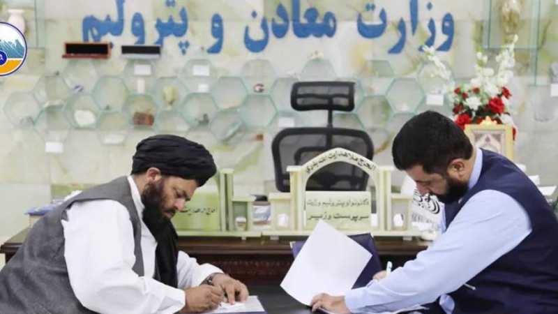 آغاز ساخت کارخانه بزرگ فرآوری سرب و جست با سرمایه خارجی