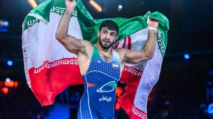 د فرنګي غېږ نیونې نړوالې سیالۍ وروستۍ ورځ 