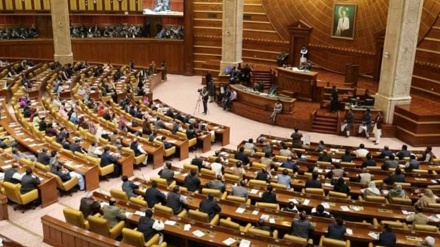 پاکستان: پنجاب اسمبلی میں فلسطینیوں سے اظہار یکجہتی؛ اسرائیلی دہشت گردی کے خلاف قرارداد منظور