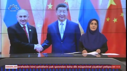  XƏBƏRLƏR - 31-08-2025 - (20:30) - Aparıcı: D. NƏSİRİYAN