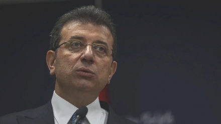 Hikma cezakirin û qedexeya çalakîya sîyasî têkildarî Imamoglu hat erêkirin