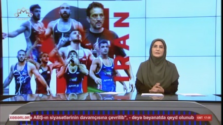  XƏBƏRLƏR - 21-09-2025 - (20:30) - Aparıcı: D. NƏSİRİYAN