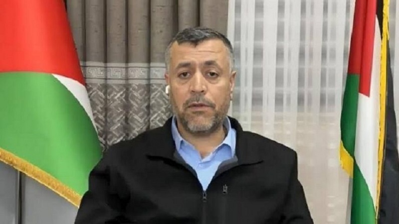 HAMAS: PROUČIT ĆEMO AMERIČKI PLAN