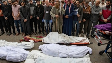 ڕووداوەکانی جیهان لەسەد چرکەدا 18-09-2025/ ژماری شەهیدانی غەززە سنوری٦٥هەزار کەسی تێپەڕاند