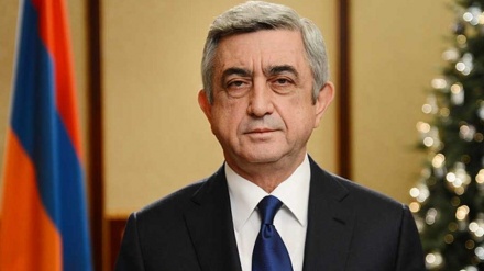 “Hakimiyyət dəyişikliyi Ermənistanın gündəmində qalır” 
