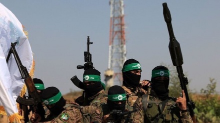 قورسترین هێرشی قەسام بۆ سەر پێگەی زایۆنییەکان لە دەسپێکی باهۆزی ئەقساوە
