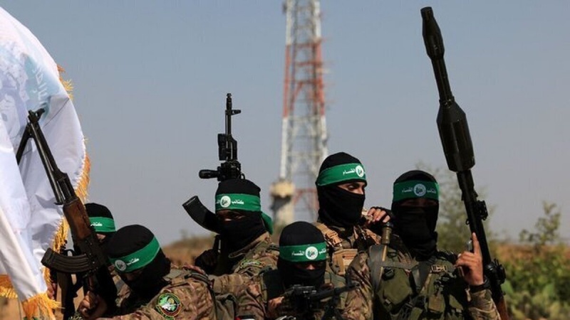 قورسترین هێرشی قەسام بۆ سەر پێگەی زایۆنییەکان لە دەسپێکی باهۆزی ئەقساوە