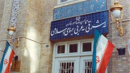 اسنیپ بیک میکانزم کی بحالی غیر قانونی ہے: ایران
