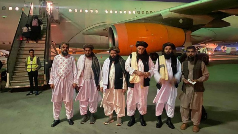 ترکیې ته د کرنې وزارت پلاوي سفر