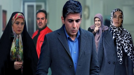 زنجیره درامای لەسەر دوو ڕێیان- بەشی 1
