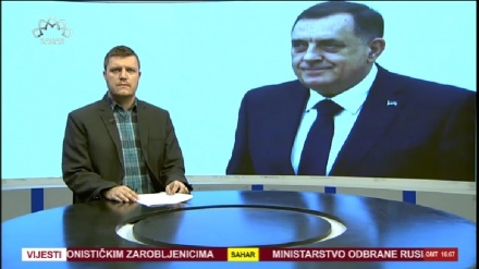 Vijesti (20.09.2025)