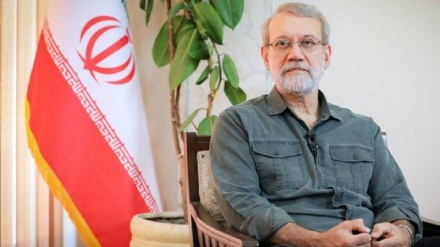یورپی ممالک کی غیر منطقی شرطوں کو کوئی سمجھدار انسان ہرگز قبول نہیں کر سکتاا: علی لاریجانی