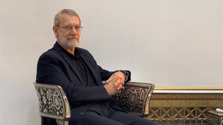 لبنان ته د ایران د ملي امنیت عالي شورا د منشي سفر 