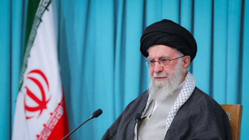 ڕابەری باڵای شۆڕش: شەهادەت پاداشتی جیهادە
