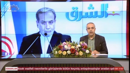  XƏBƏRLƏR - 05-09-2025 - (20:30) - Aparıcı: M. MEHRƏFZA