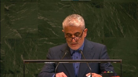 IRAN: VIJEĆE SIGURNOSTI UN ĆE ODOBRITI PRIZNANJE PALESTINSKE DRŽAVE