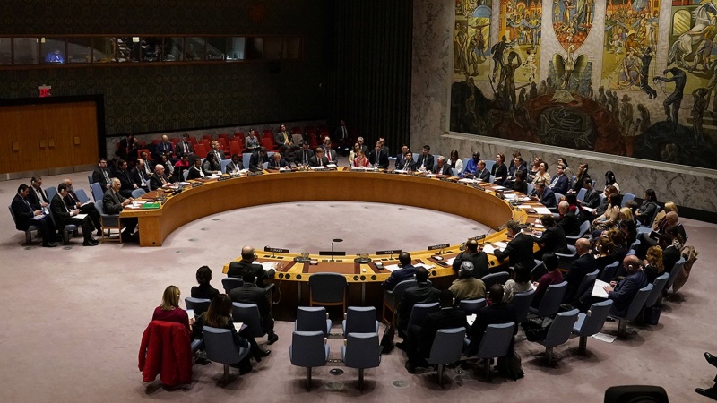 اقوام متحدہ: ایران پر پابندیوں کی بحالی اور 6 منسوخ شدہ قراردادوں سے متعلق وضاحت جاری