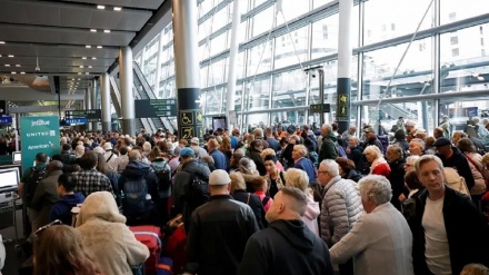 NAKON KIBERNETIČKOG NAPADA NASTAVLJENI POREMEĆAJI NA AERODROMIMA U LONDONU I BERLINU
