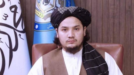 حکومت سرپرست افغانستان : گروه داعش از خارج افغانستان هدایت و پشتیبانی می‌شود