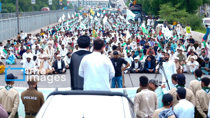 پاکستان، ایران اور متعدد دیگر اسلامی ممالک میں ہفتہ وحدت اور جشن میلاد النبی (ص) کا اہتمام