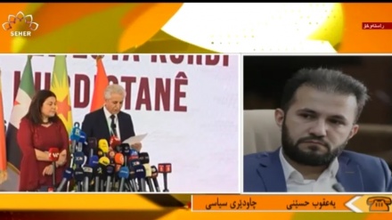   هۆی بەشدارینەکردنی هەسەدە لە هەڵبژاردنەکانی داهاتووی پەرلەمانی سووریا چییە؟