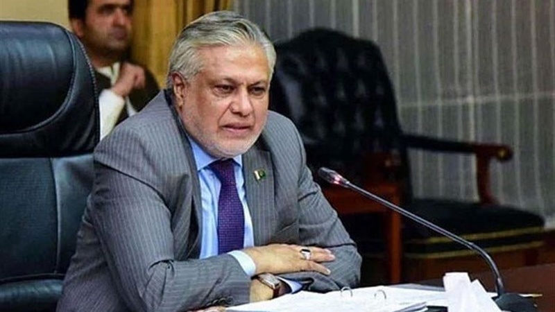 د کابل-اسلام آباد اړیکو پر ښوالي د اسحاق ډار ادعا